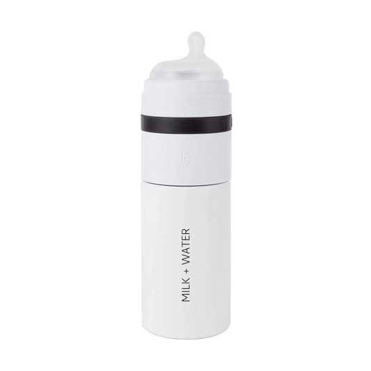 All-In-One Baby Bottle - 9oz
