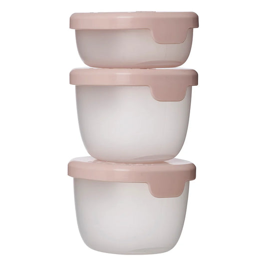 Snack tubs - berry