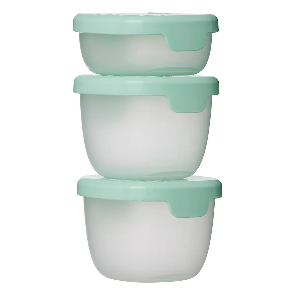 Snack tubs - forest