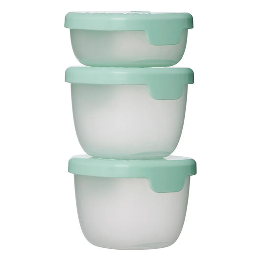 Snack tubs - forest