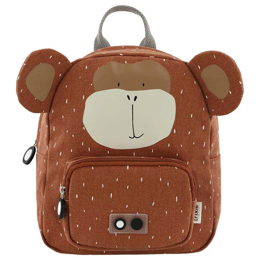 Trixie - Mr. Monkey Backpack