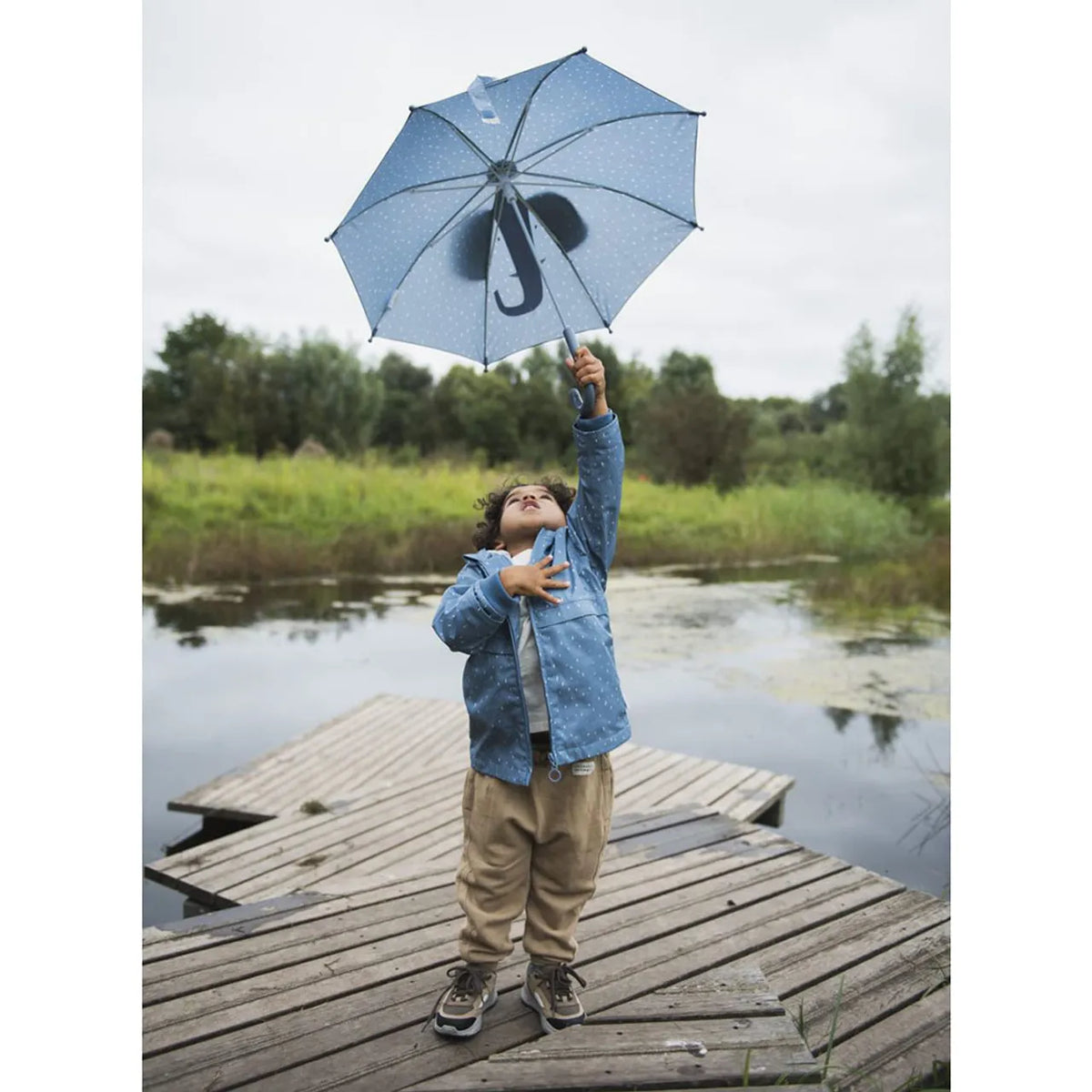 Umbrella - Mrs. Elephant