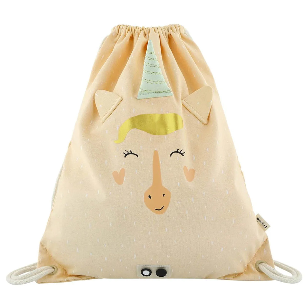Drawstring bag - Mrs. Unicorn