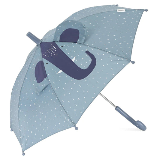Trixie -Umbrella - Mrs. Elephant
