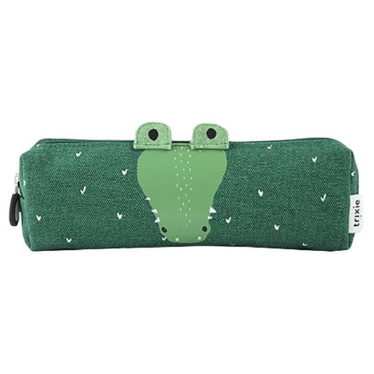 Trixie - Mr. Crocodile Long Pencil Case