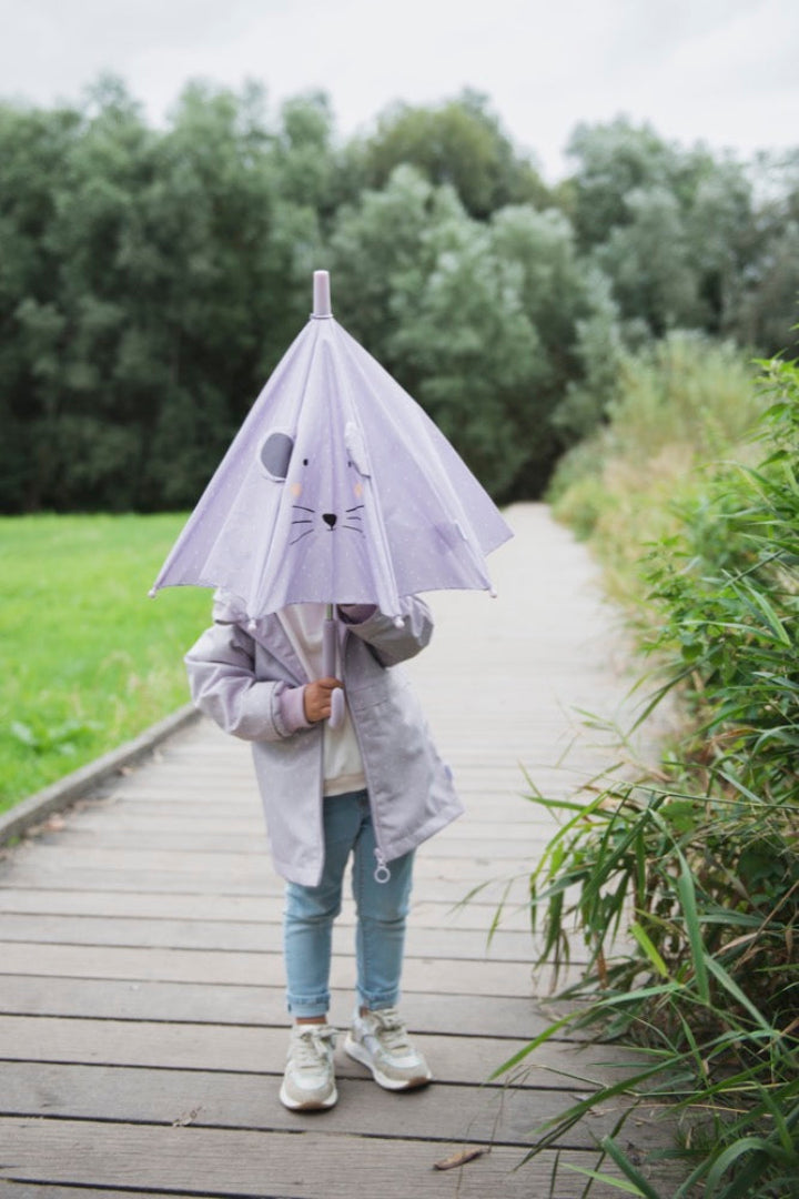 Umbrella - Mrs. Mouse