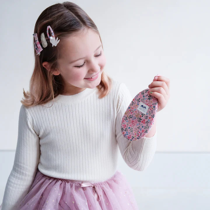 Pink Easter Egg
