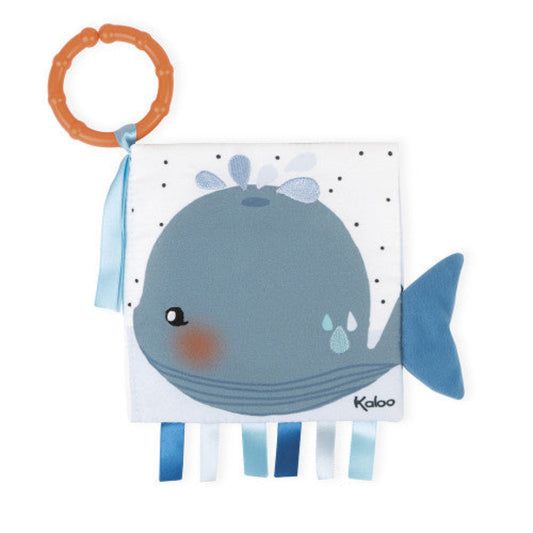 Activity Book - The Sad Calf