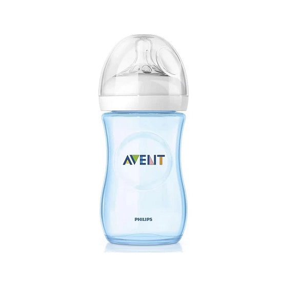 Philips Avent Natural Bottle