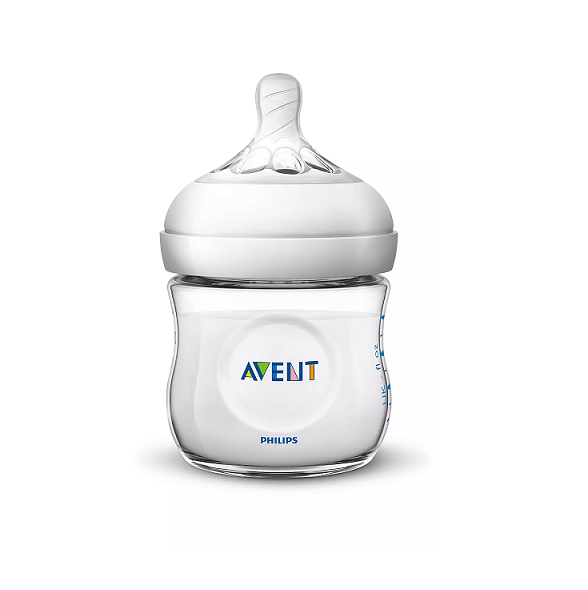 Philips Avent Natural Bottle