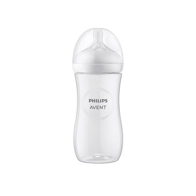 Philips Avent Natural Bottle