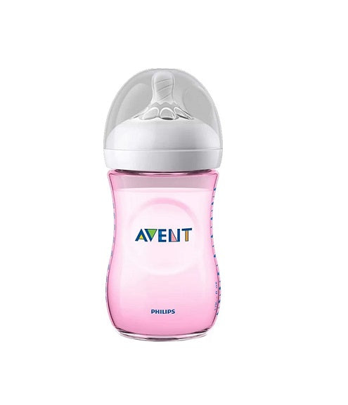 Philips Avent Natural Bottle