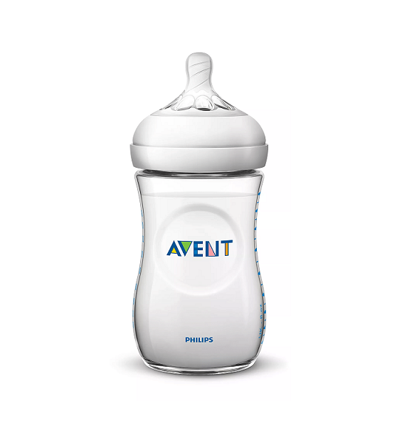 Philips Avent Natural Bottle