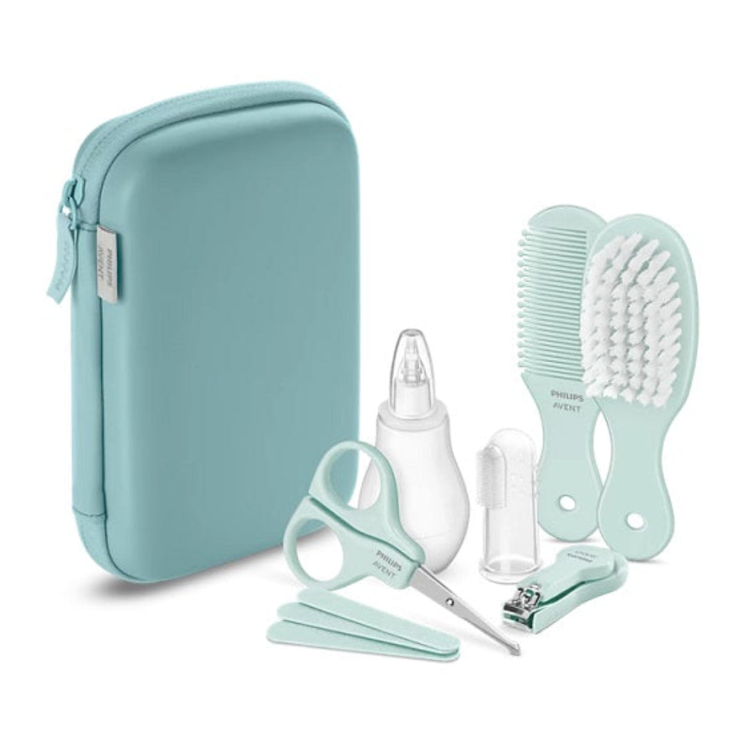 Philips Avent  Baby Care Set