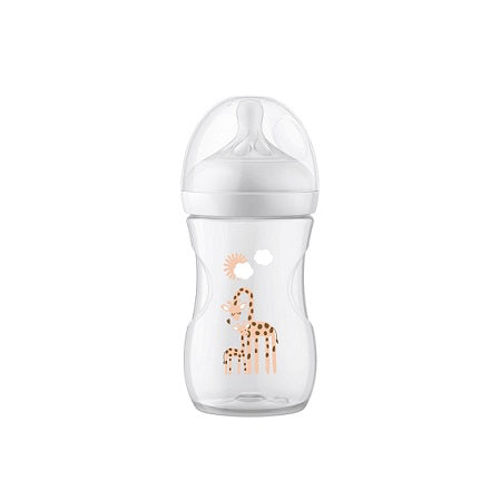 Philips Avent Natural Bottle