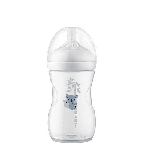 Philips Avent Natural Bottle