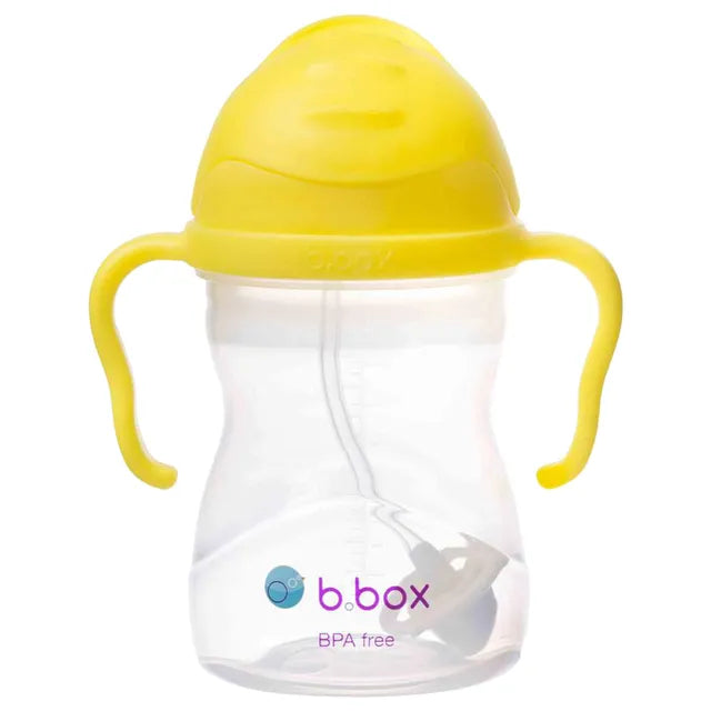 Sippy cup 240 ml - Lemon