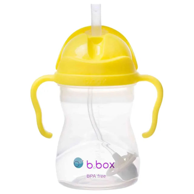 Sippy cup 240 ml - Lemon