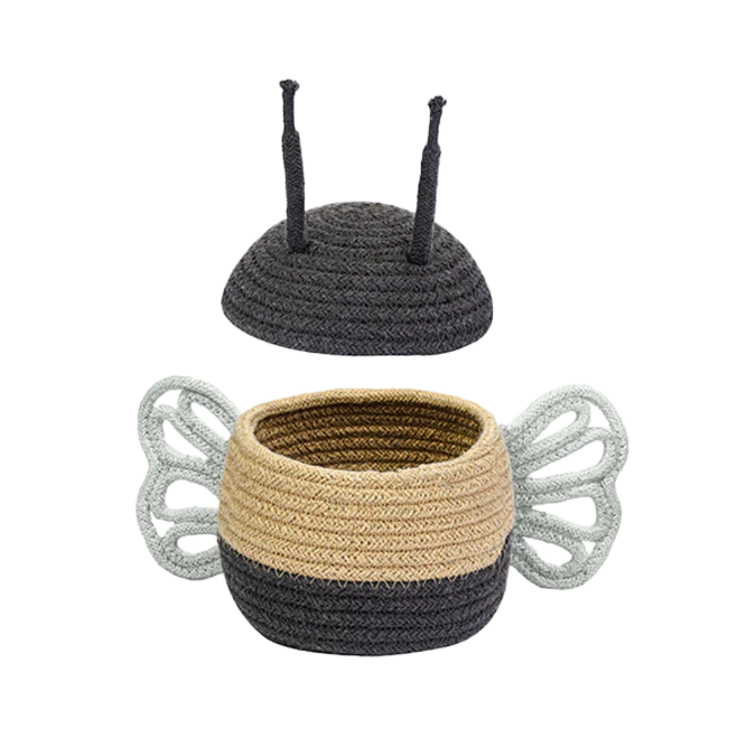 Basket Baby Bee