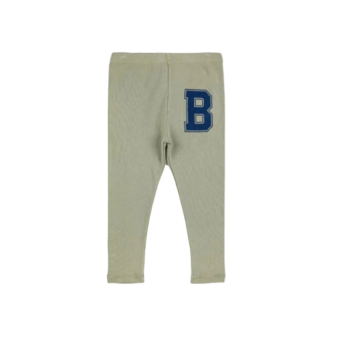 Baby Big B leggings