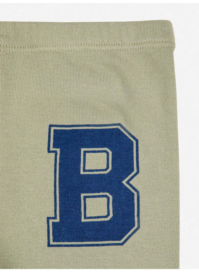 Baby Big B leggings
