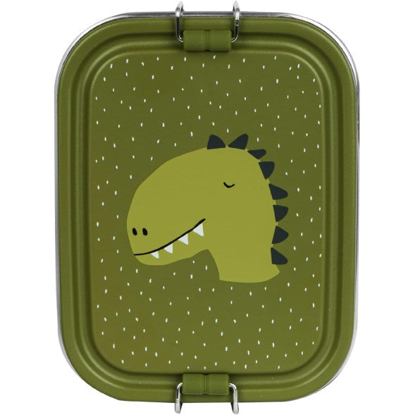 Lunch box large - Mr. Dino