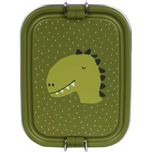 Lunch box large - Mr. Dino