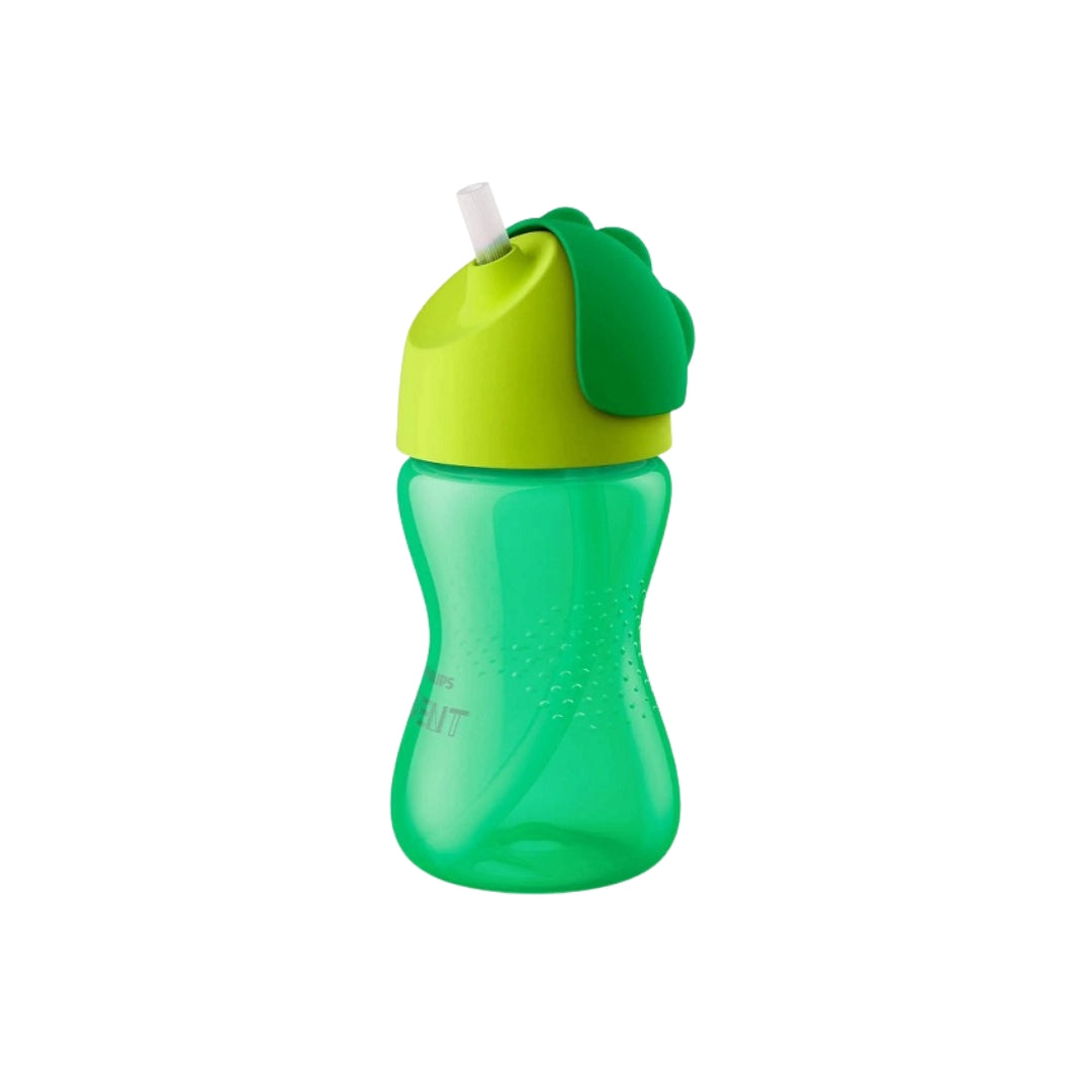 Philips Avent Bendy Straw Cup 300ml