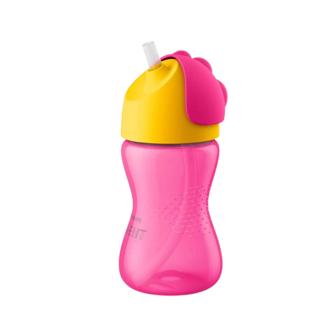 Philips Avent Bendy Straw Cup 300ml