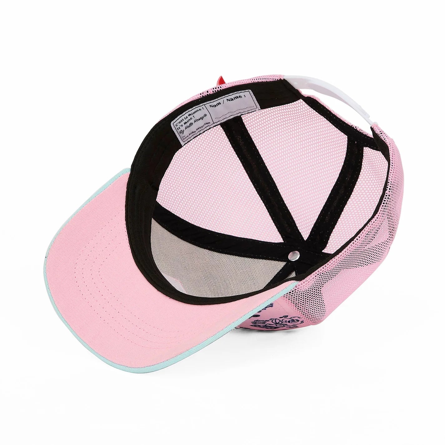 Dance Cap 6Y