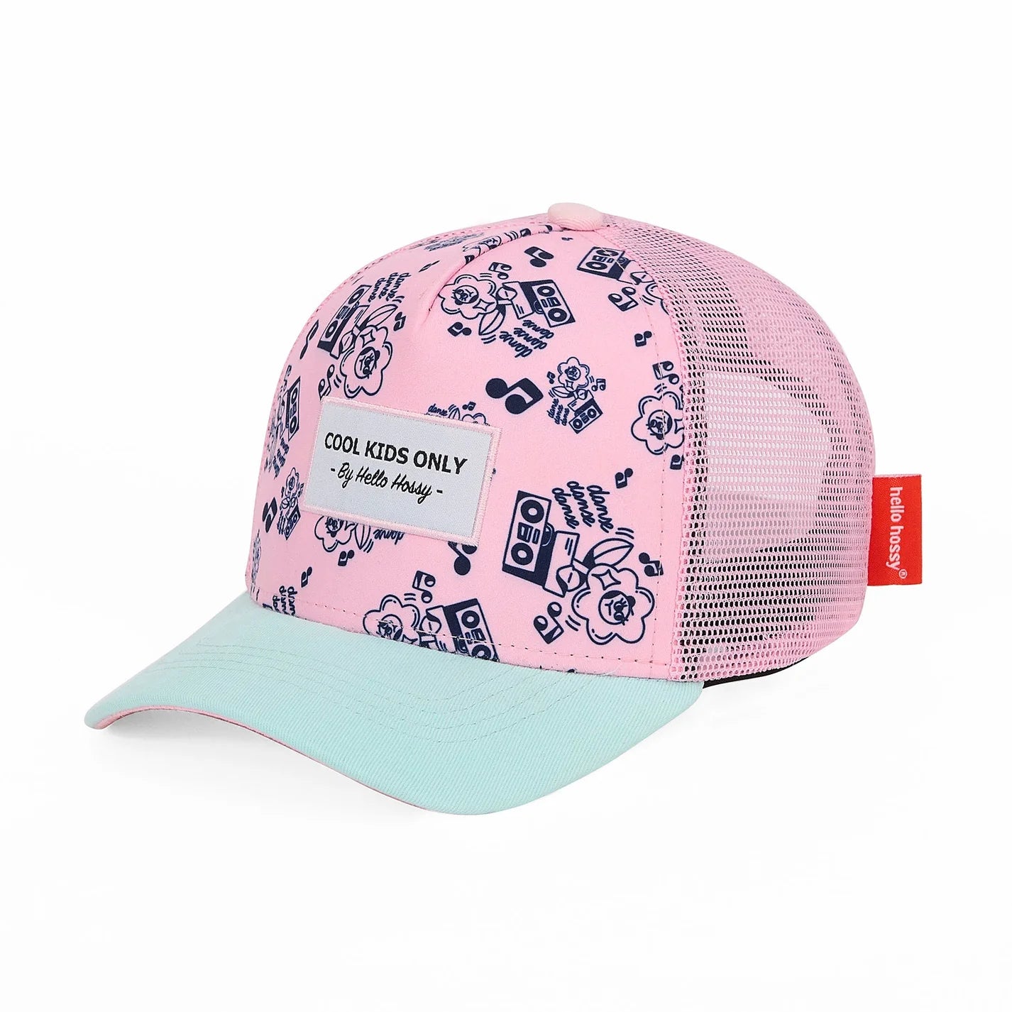 Dance Cap 6Y