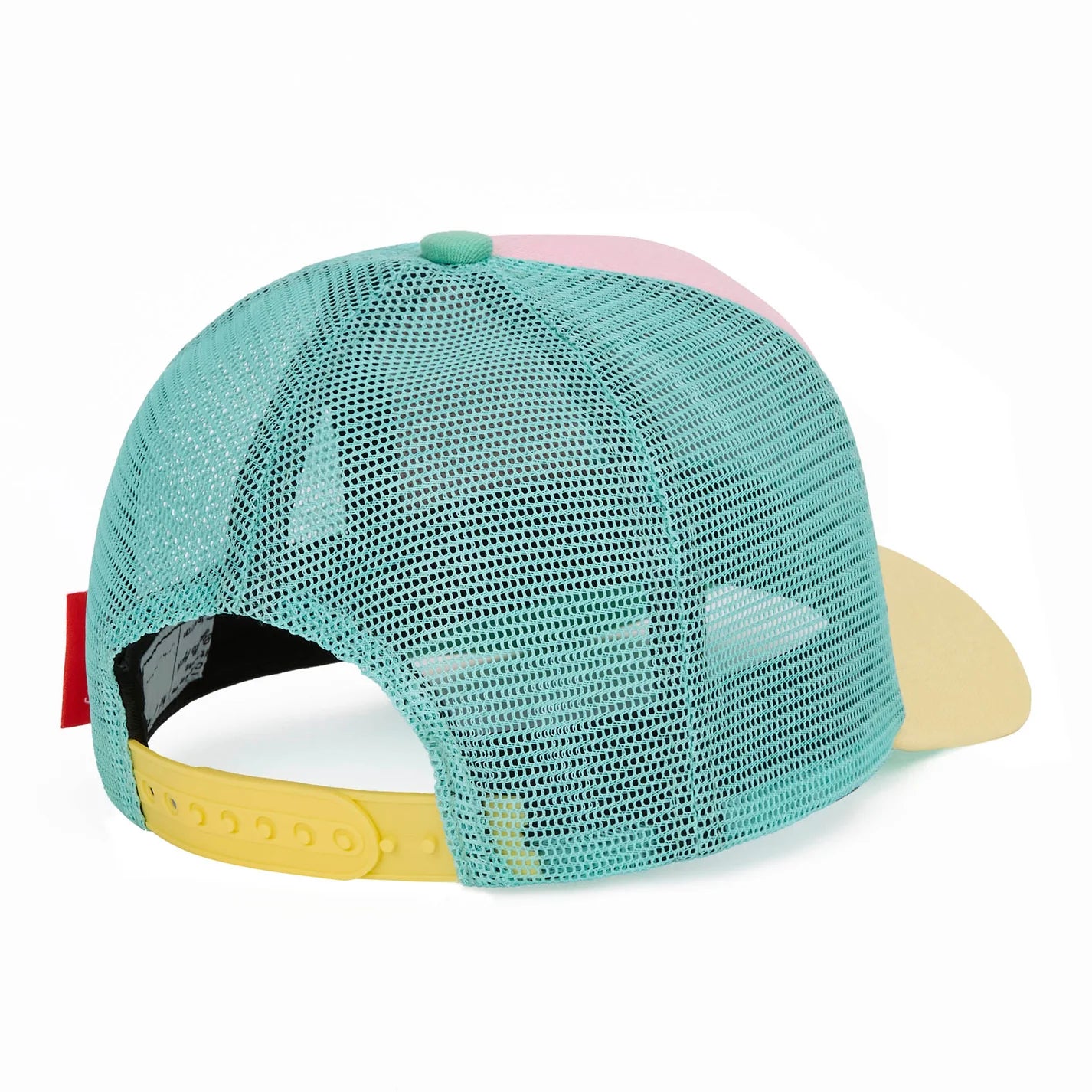 Mini Poppy Cap 6Y