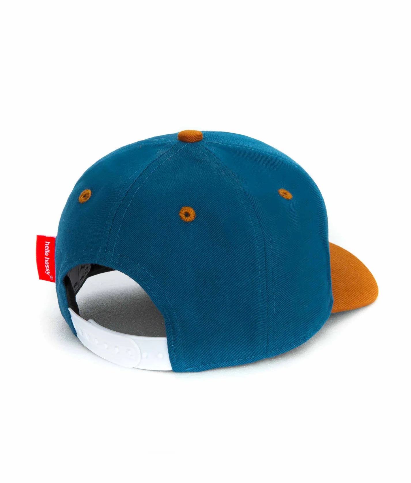 Mini Duck Blue Cap 6Y