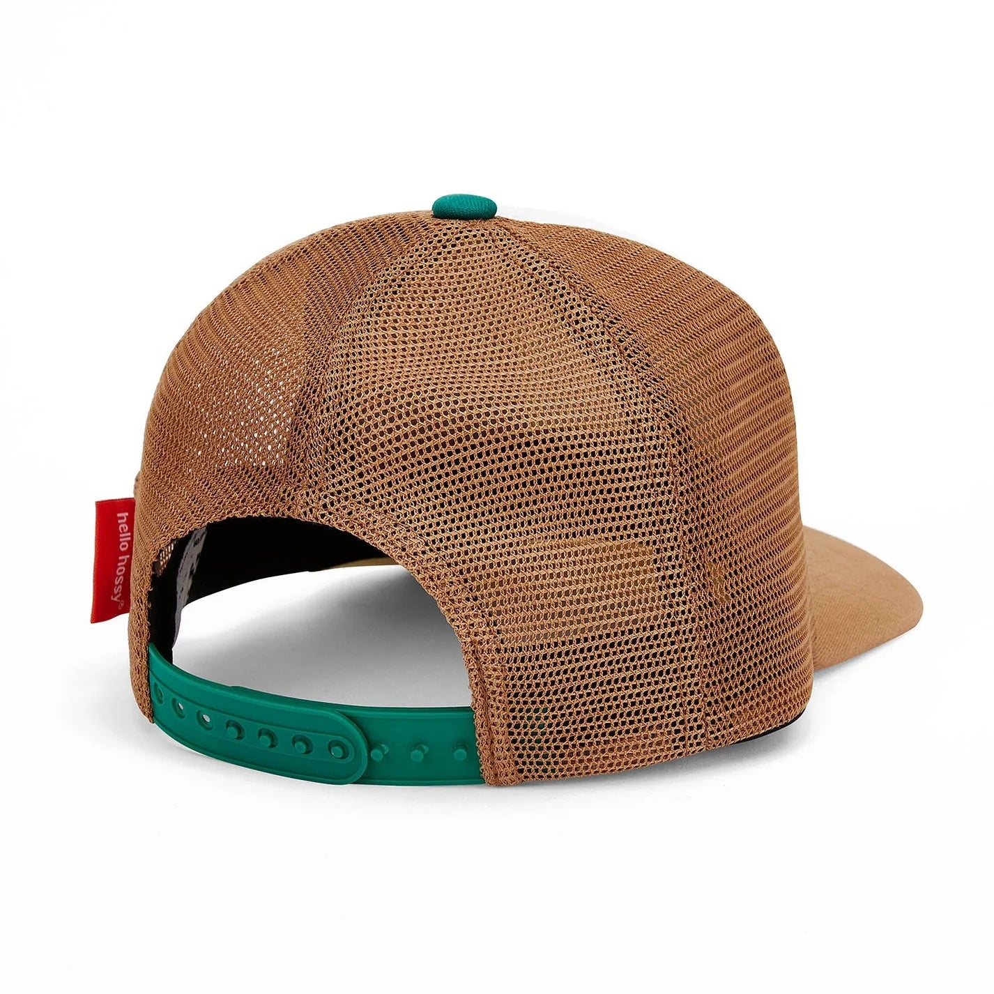 Mini Iced Coffee Cap 6Y