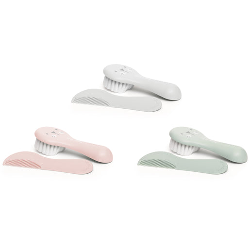 Suavinex Hygge Baby  Brush & comb