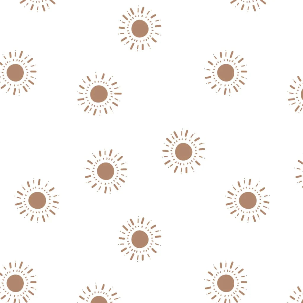 Crib Sheet - Suns