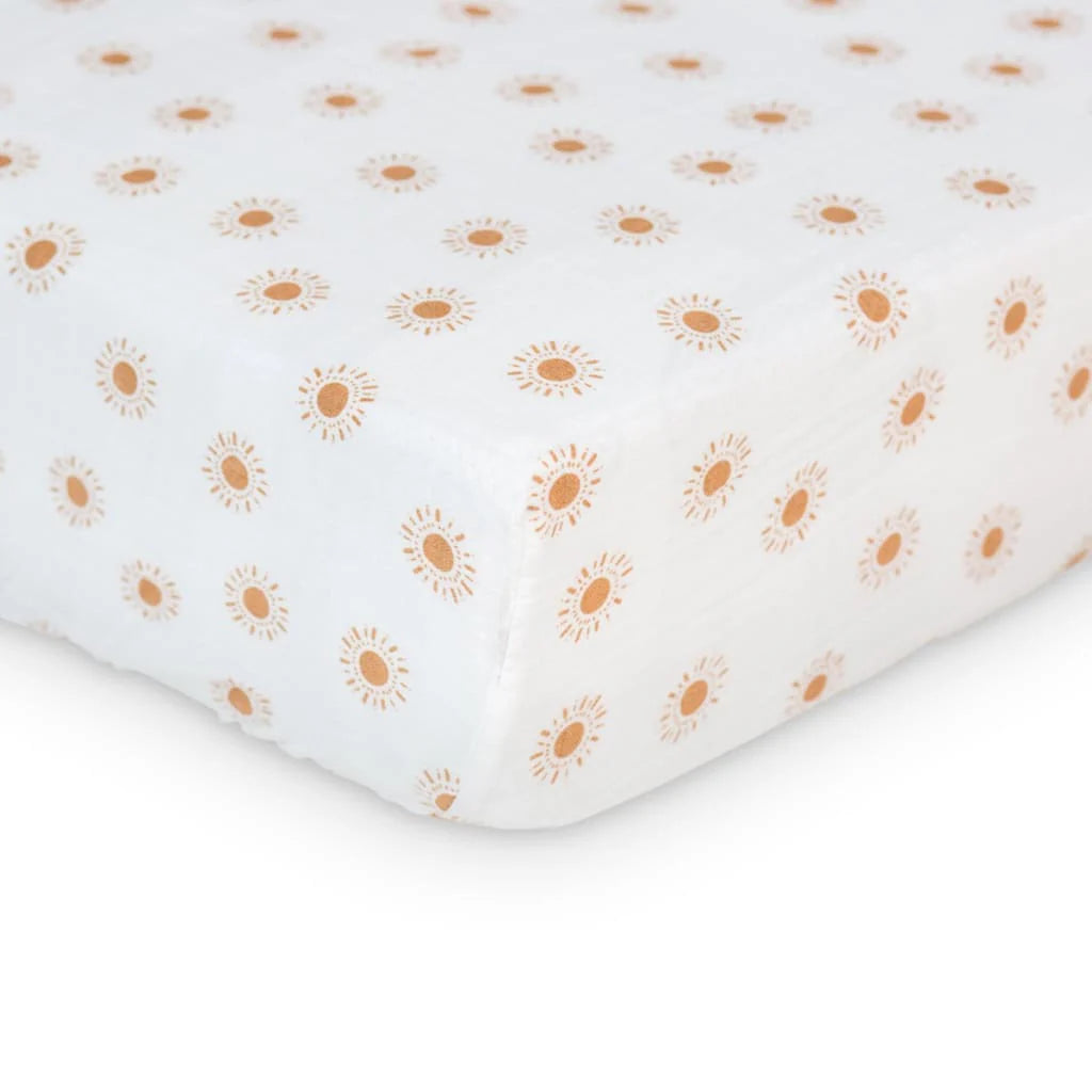 Crib Sheet - Suns