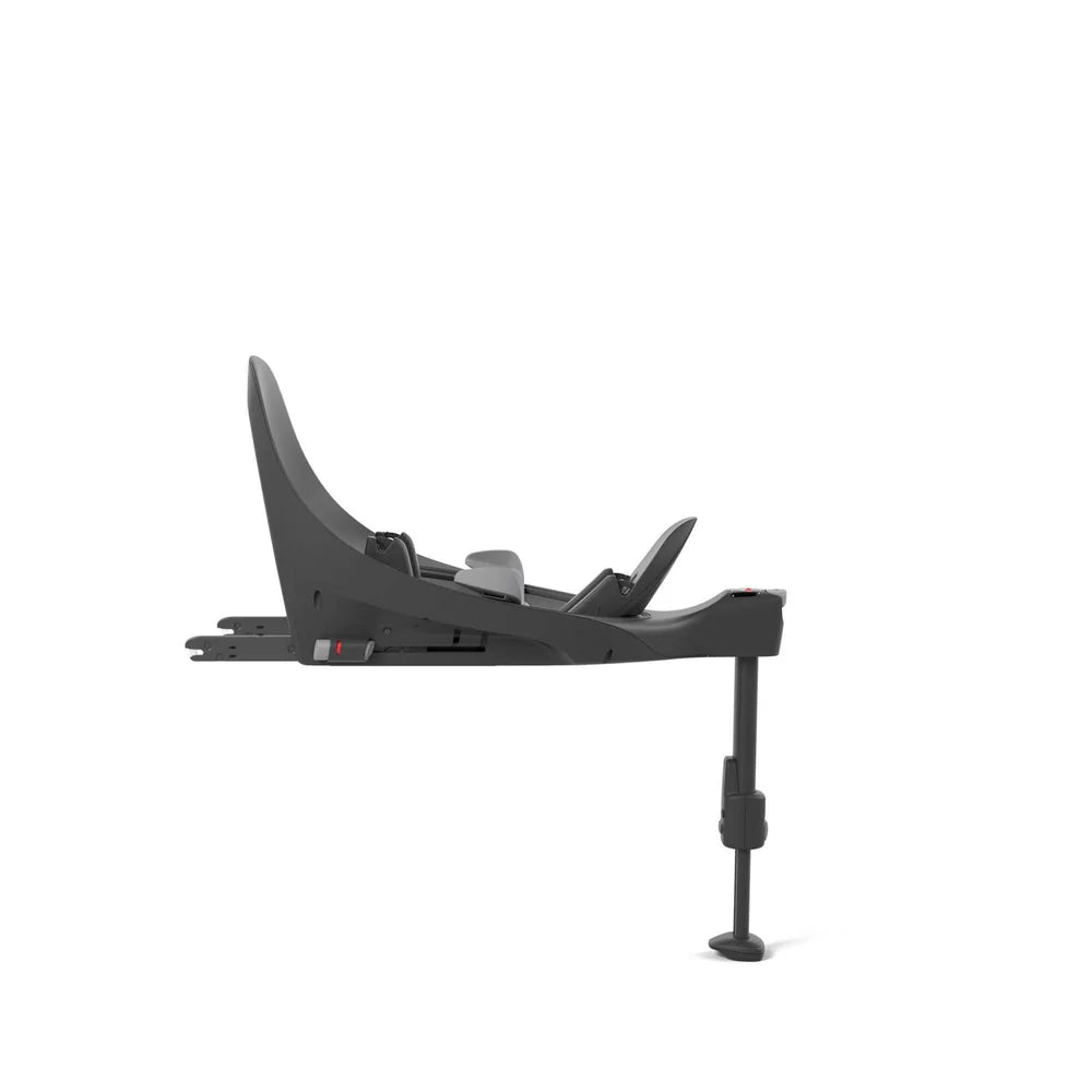 Base T i-Size Black
