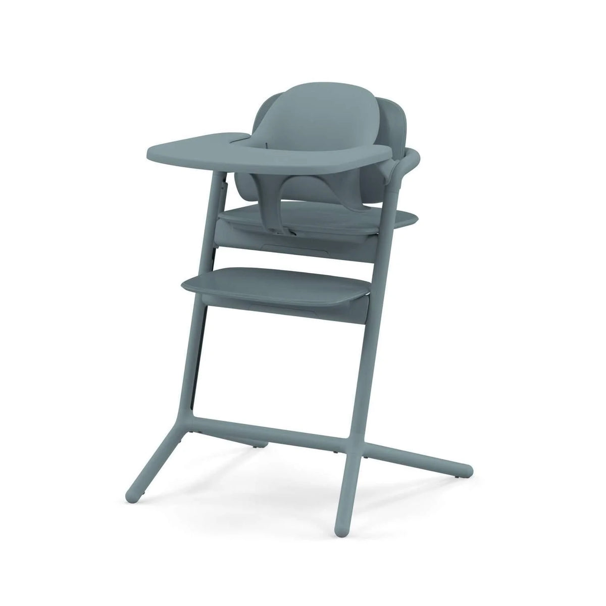 Lemo chair 4-in-1