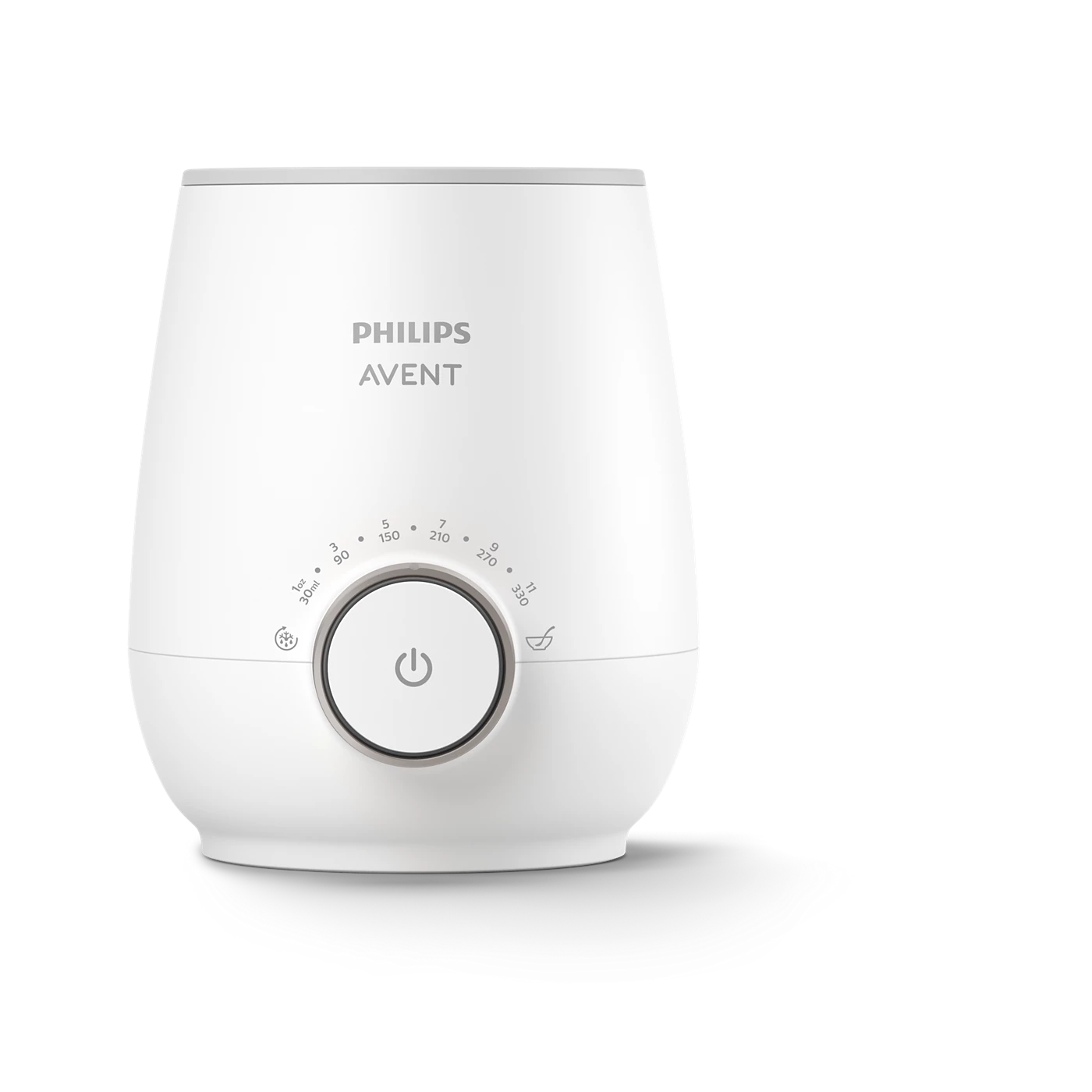Premium Fast Bottle Warmer (SCF358/00)