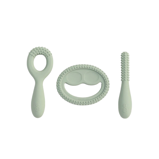 Oral Development Tools - Sage