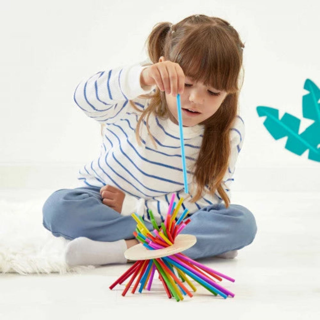 Game of Skill - Crazy Sticks (Wood)