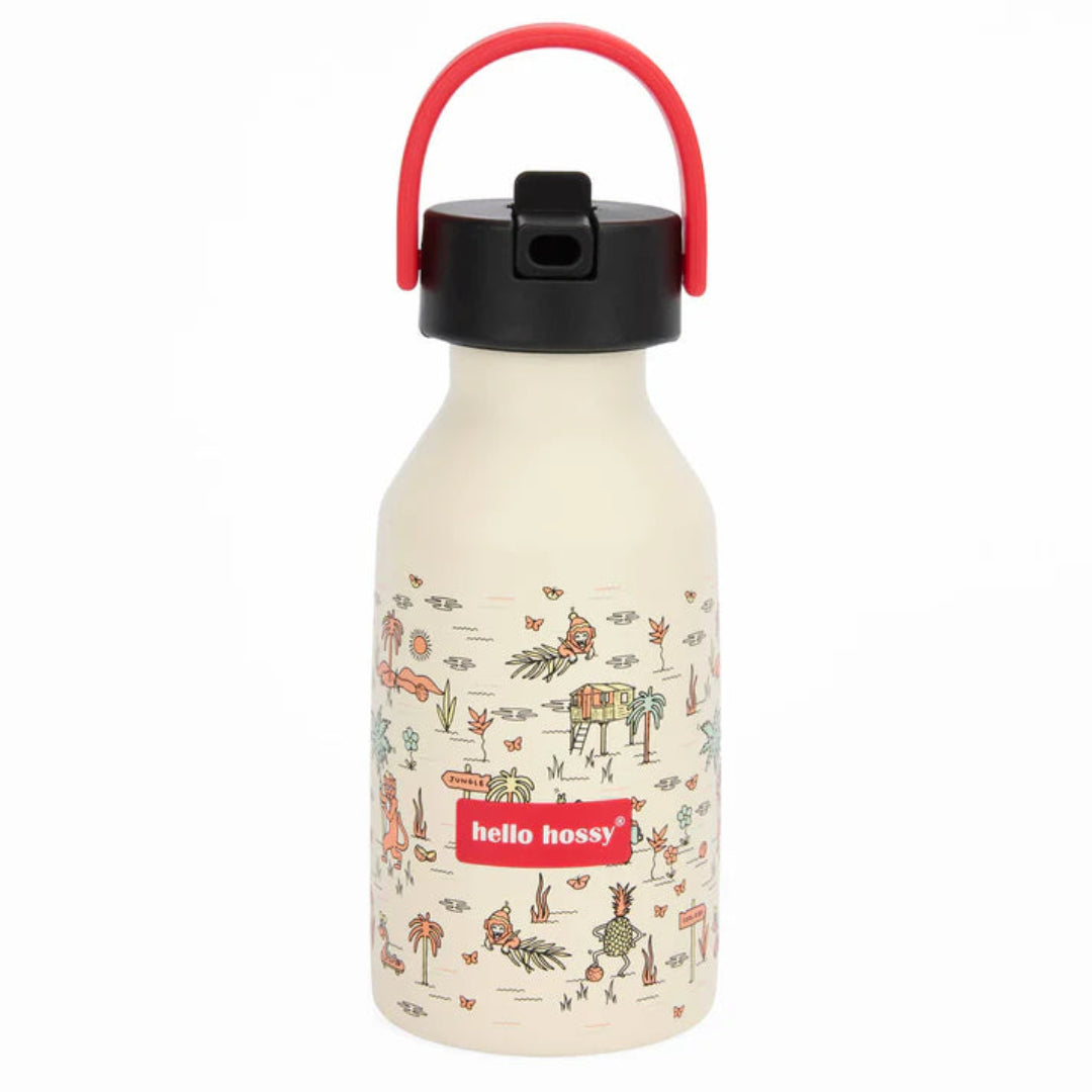 Kids Water Bottle 350Ml-Jungly