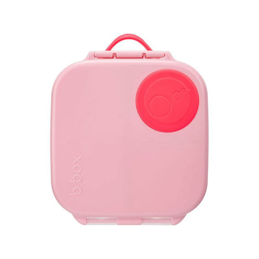B.Box Mini Lunchbox -Flamingo Fizz