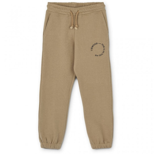 Liewood Inga sweatpants - oat