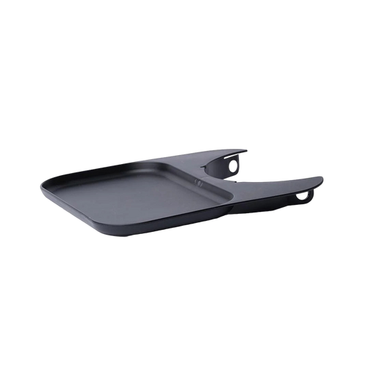 KLAPP®  Food Tray - Black