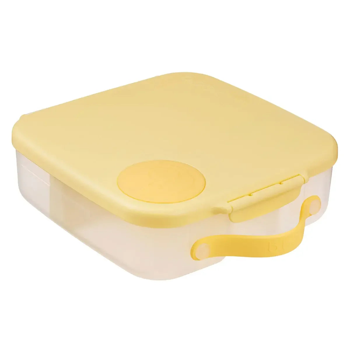 Lunchbox- Lemon Twist