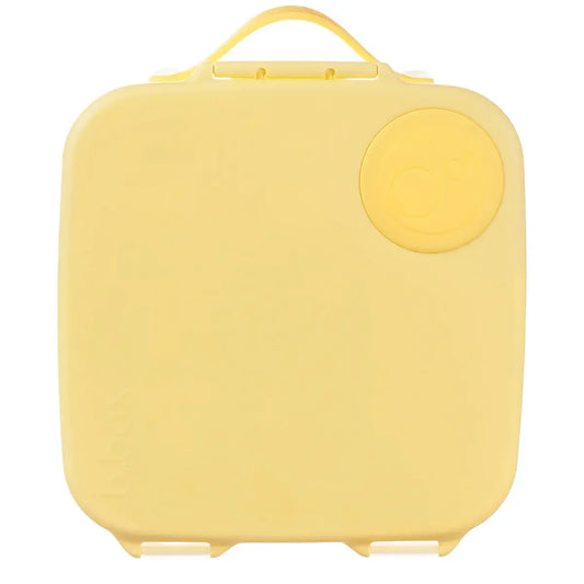 Lunchbox- Lemon Twist
