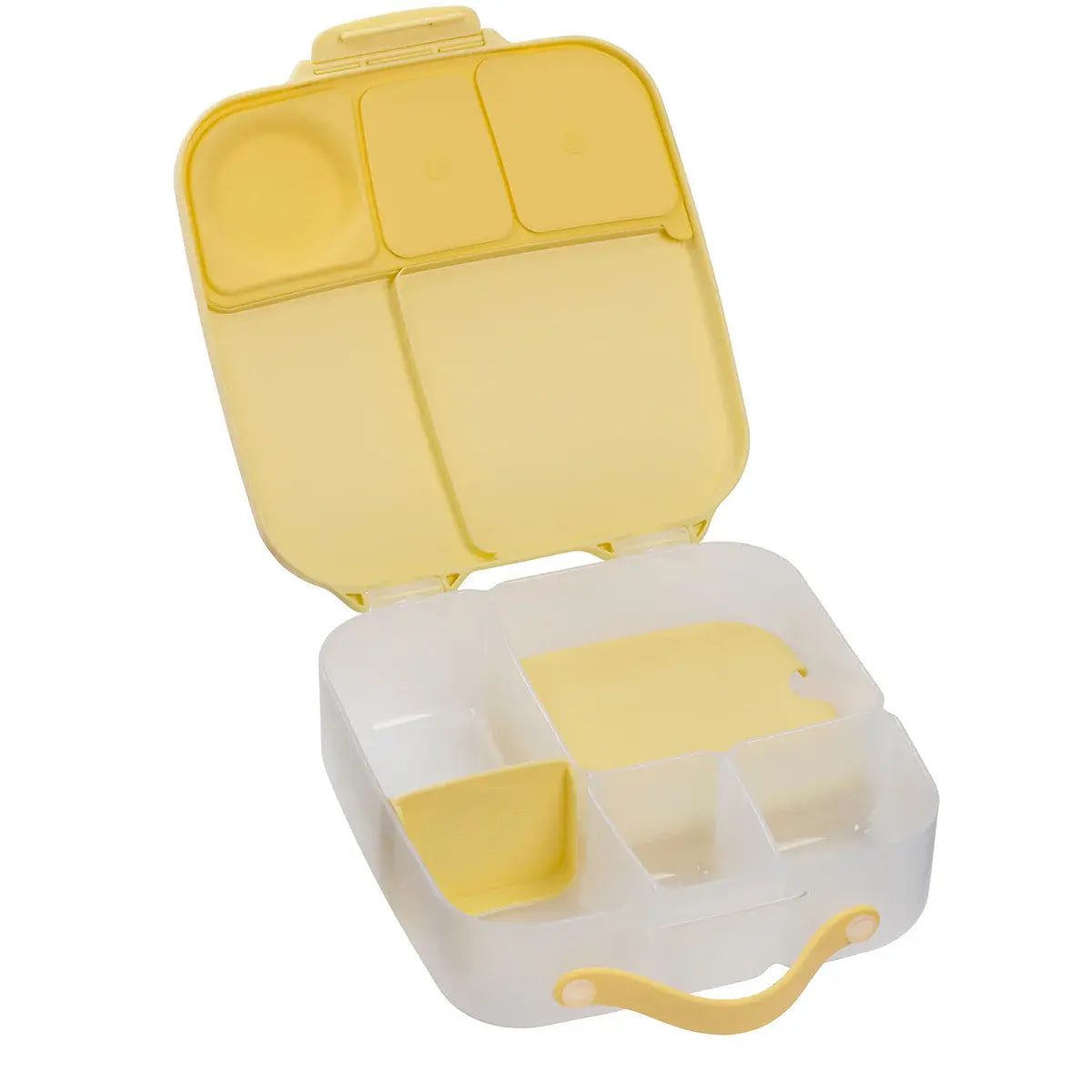 Lunchbox- Lemon Twist