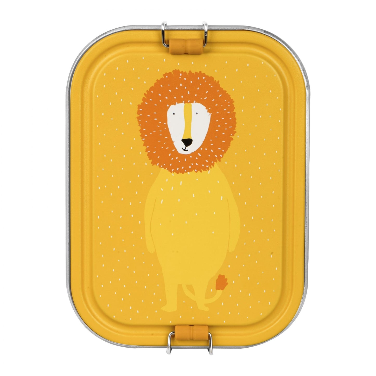 Lunch box large - Mr. Lion